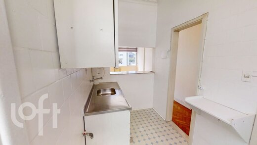 Conheça Cozinha do imóvel - Apartamento 1 quarto à venda Botafogo, Rio de Janeiro - R$ 720.000 - II-25819-42521 - 8 Cozinha - Apartamento 1 quarto à venda Botafogo, Rio de Janeiro - R$ 720.000 - II-25819-42521 - 8