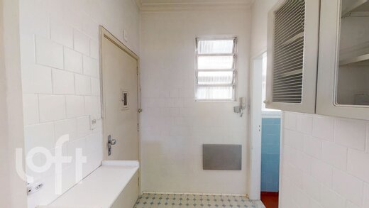Conheça Cozinha do imóvel - Apartamento 1 quarto à venda Botafogo, Rio de Janeiro - R$ 720.000 - II-25819-42521 - 10 Cozinha - Apartamento 1 quarto à venda Botafogo, Rio de Janeiro - R$ 720.000 - II-25819-42521 - 10