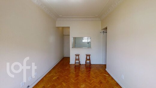 Conheça Living do imóvel - Apartamento 1 quarto à venda Botafogo, Rio de Janeiro - R$ 720.000 - II-25819-42521 - 12 Living - Apartamento 1 quarto à venda Botafogo, Rio de Janeiro - R$ 720.000 - II-25819-42521 - 12