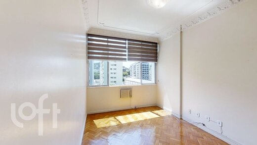 Conheça Living do imóvel - Apartamento 1 quarto à venda Botafogo, Rio de Janeiro - R$ 720.000 - II-25819-42521 - 13 Living - Apartamento 1 quarto à venda Botafogo, Rio de Janeiro - R$ 720.000 - II-25819-42521 - 13