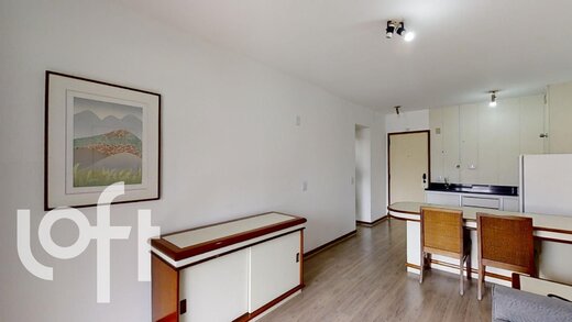 Apartamento, 1 quarto, 43 m² - Foto 7