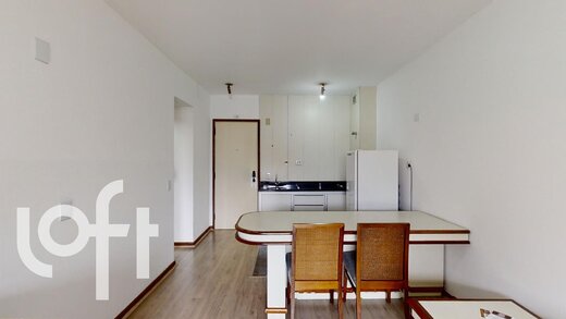Apartamento, 1 quarto, 43 m² - Foto 8
