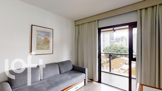 Apartamento, 1 quarto, 43 m² - Foto 10