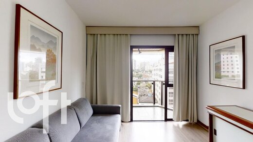 Apartamento, 1 quarto, 43 m² - Foto 11