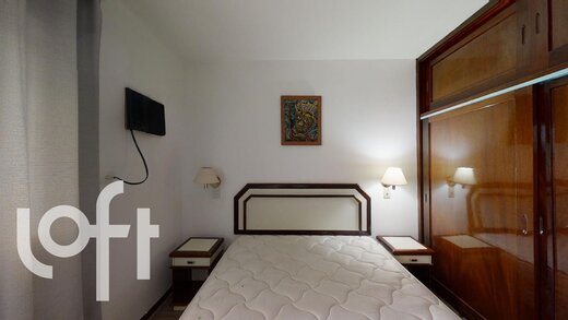 Apartamento, 1 quarto, 43 m² - Foto 12