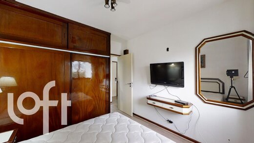 Apartamento, 1 quarto, 43 m² - Foto 15