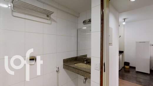 Apartamento, 1 quarto, 43 m² - Foto 19