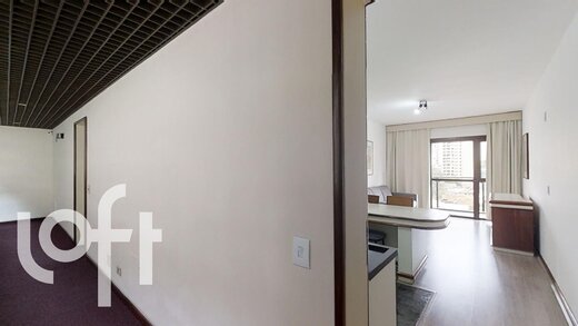 Apartamento, 1 quarto, 43 m² - Foto 21