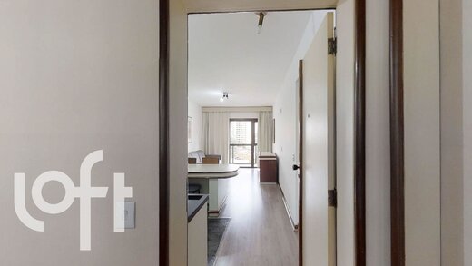 Apartamento, 1 quarto, 43 m² - Foto 22