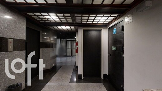 Apartamento, 1 quarto, 43 m² - Foto 30