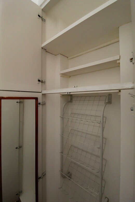 Conheça Living do imóvel - Apartamento, Venda, Loft, Quartos, Metrô, Praia, Flamengo - II-25843-42546 - 7 Living - Apartamento, Venda, Loft, Quartos, Metrô, Praia, Flamengo - II-25843-42546 - 7