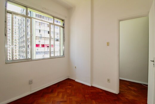 Conheça Quarto principal do imóvel - Apartamento, Venda, Loft, Quartos, Metrô, Praia, Flamengo - II-25843-42546 - 12 Quarto principal - Apartamento, Venda, Loft, Quartos, Metrô, Praia, Flamengo - II-25843-42546 - 12