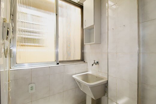 Conheça Cozinha do imóvel - Apartamento, Venda, Loft, Quartos, Metrô, Praia, Flamengo - II-25843-42546 - 24 Cozinha - Apartamento, Venda, Loft, Quartos, Metrô, Praia, Flamengo - II-25843-42546 - 24