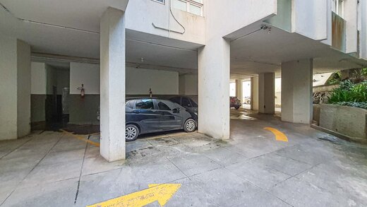 Conheça Fachada do imóvel - Apartamento, Venda, Loft, Quartos, Metrô, Praia, Lagoa - II-25879-42586 - 9 Fachada - Apartamento, Venda, Loft, Quartos, Metrô, Praia, Lagoa - II-25879-42586 - 9