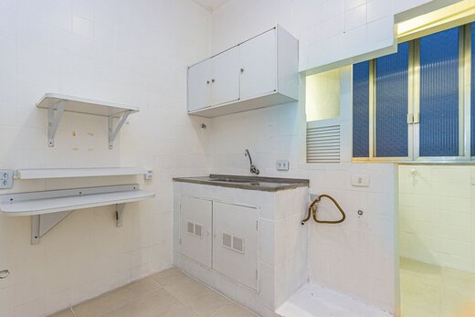 Conheça Cozinha do imóvel - Apartamento, Venda, Loft, Quartos, Metrô, Praia, Lagoa - II-25879-42586 - 13 Cozinha - Apartamento, Venda, Loft, Quartos, Metrô, Praia, Lagoa - II-25879-42586 - 13