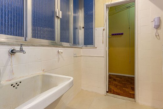 Conheça Cozinha do imóvel - Apartamento, Venda, Loft, Quartos, Metrô, Praia, Lagoa - II-25879-42586 - 14 Cozinha - Apartamento, Venda, Loft, Quartos, Metrô, Praia, Lagoa - II-25879-42586 - 14