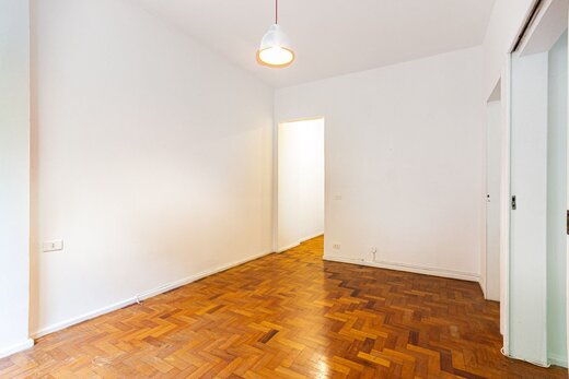 Conheça Living do imóvel - Apartamento, Venda, Loft, Quartos, Metrô, Praia, Lagoa - II-25879-42586 - 21 Living - Apartamento, Venda, Loft, Quartos, Metrô, Praia, Lagoa - II-25879-42586 - 21