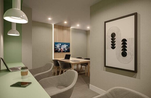Coworking - 8