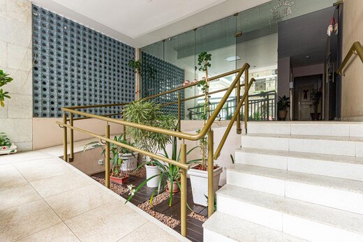 Conheça Fachada do imóvel - Apartamento 2 quartos à venda Flamengo, Rio de Janeiro - R$ 1.550.000 - II-25911-42637 - 11 Fachada - Apartamento 2 quartos à venda Flamengo, Rio de Janeiro - R$ 1.550.000 - II-25911-42637 - 11