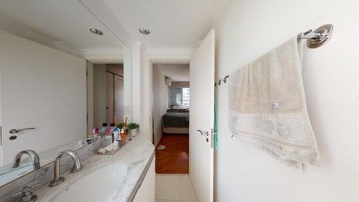 Banheiro - 4