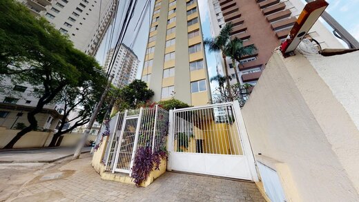 Fachada - 19