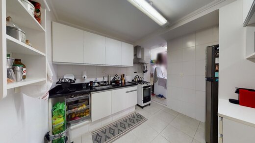 Cozinha - 21