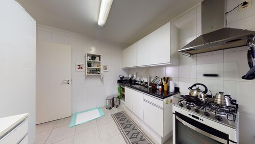 Cozinha - 23