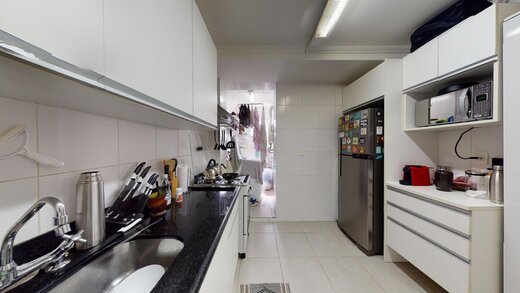 Cozinha - 24