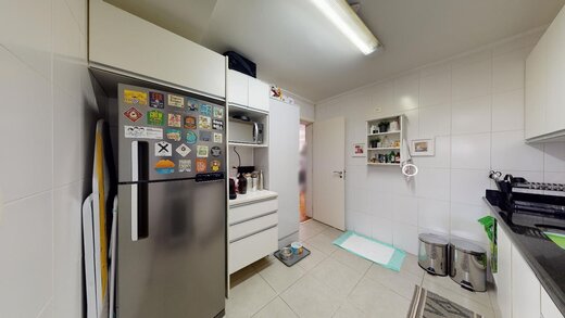 Cozinha - 26