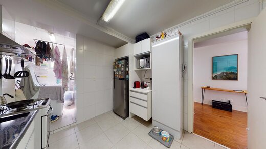 Cozinha - 28
