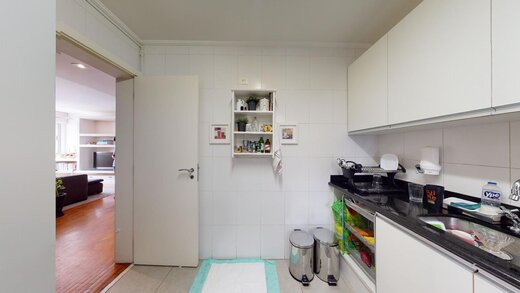Cozinha - 30