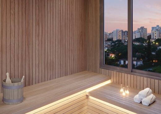 Sauna - 9