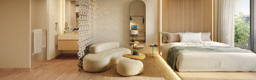 Loft, 26 m² - Foto 4