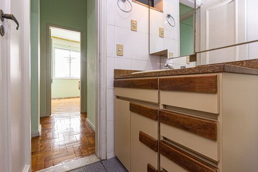 Conheça Banheiro do imóvel - Apartamento, Venda, Loft, Quartos, Metrô, Praia, Copacabana - II-25981-42775 - 4 Banheiro - Apartamento, Venda, Loft, Quartos, Metrô, Praia, Copacabana - II-25981-42775 - 4