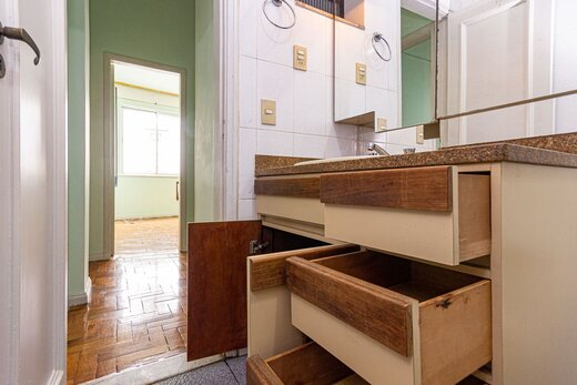 Conheça Banheiro do imóvel - Apartamento, Venda, Loft, Quartos, Metrô, Praia, Copacabana - II-25981-42775 - 5 Banheiro - Apartamento, Venda, Loft, Quartos, Metrô, Praia, Copacabana - II-25981-42775 - 5