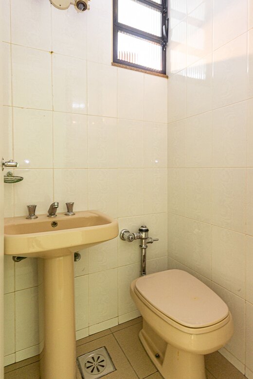 Conheça Banheiro do imóvel - Apartamento, Venda, Loft, Quartos, Metrô, Praia, Copacabana - II-25981-42775 - 6 Banheiro - Apartamento, Venda, Loft, Quartos, Metrô, Praia, Copacabana - II-25981-42775 - 6