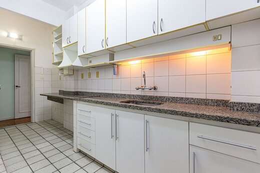 Conheça Cozinha do imóvel - Apartamento, Venda, Loft, Quartos, Metrô, Praia, Copacabana - II-25981-42775 - 9 Cozinha - Apartamento, Venda, Loft, Quartos, Metrô, Praia, Copacabana - II-25981-42775 - 9