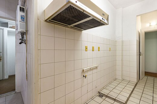 Conheça Cozinha do imóvel - Apartamento, Venda, Loft, Quartos, Metrô, Praia, Copacabana - II-25981-42775 - 11 Cozinha - Apartamento, Venda, Loft, Quartos, Metrô, Praia, Copacabana - II-25981-42775 - 11