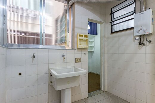 Conheça Cozinha do imóvel - Apartamento, Venda, Loft, Quartos, Metrô, Praia, Copacabana - II-25981-42775 - 14 Cozinha - Apartamento, Venda, Loft, Quartos, Metrô, Praia, Copacabana - II-25981-42775 - 14