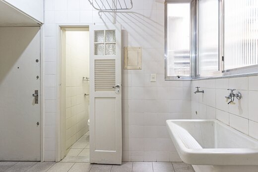 Conheça Cozinha do imóvel - Apartamento, Venda, Loft, Quartos, Metrô, Praia, Copacabana - II-25981-42775 - 15 Cozinha - Apartamento, Venda, Loft, Quartos, Metrô, Praia, Copacabana - II-25981-42775 - 15