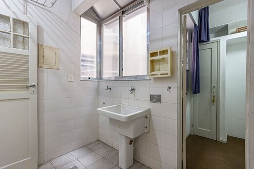Conheça Cozinha do imóvel - Apartamento, Venda, Loft, Quartos, Metrô, Praia, Copacabana - II-25981-42775 - 17 Cozinha - Apartamento, Venda, Loft, Quartos, Metrô, Praia, Copacabana - II-25981-42775 - 17