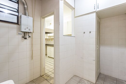Conheça Cozinha do imóvel - Apartamento, Venda, Loft, Quartos, Metrô, Praia, Copacabana - II-25981-42775 - 21 Cozinha - Apartamento, Venda, Loft, Quartos, Metrô, Praia, Copacabana - II-25981-42775 - 21