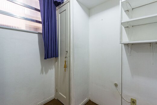 Conheça Cozinha do imóvel - Apartamento, Venda, Loft, Quartos, Metrô, Praia, Copacabana - II-25981-42775 - 22 Cozinha - Apartamento, Venda, Loft, Quartos, Metrô, Praia, Copacabana - II-25981-42775 - 22