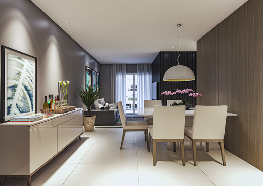 Apartamento, 2 quartos, 67 m² - Foto 3