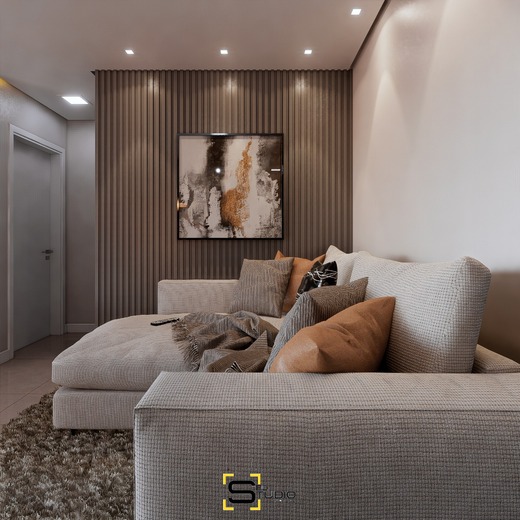 Apartamento, 2 quartos, 67 m² - Foto 8