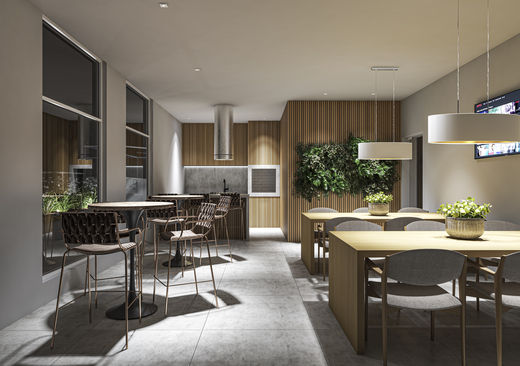 Apartamento, 2 quartos, 67 m² - Foto 11