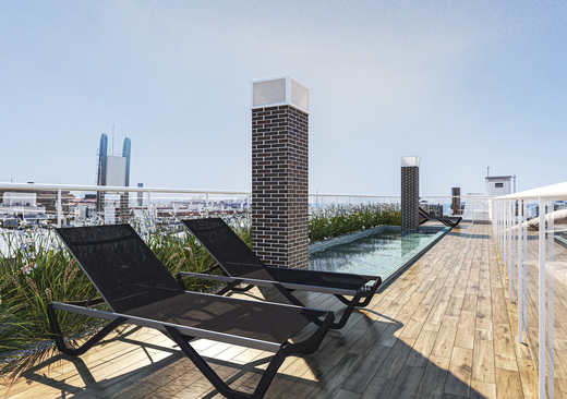 Apartamento, 2 quartos, 67 m² - Foto 12