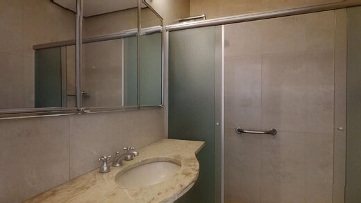Conheça Banheiro do imóvel - Apartamento 4 quartos à venda Lagoa, Rio de Janeiro - R$ 2.415.000 - II-25997-42795 - 8 Banheiro - Apartamento 4 quartos à venda Lagoa, Rio de Janeiro - R$ 2.415.000 - II-25997-42795 - 8