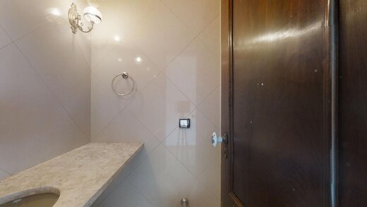 Conheça Banheiro do imóvel - Apartamento 4 quartos à venda Lagoa, Rio de Janeiro - R$ 2.415.000 - II-25997-42795 - 10 Banheiro - Apartamento 4 quartos à venda Lagoa, Rio de Janeiro - R$ 2.415.000 - II-25997-42795 - 10