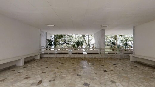 Conheça Fachada do imóvel - Apartamento 4 quartos à venda Lagoa, Rio de Janeiro - R$ 2.415.000 - II-25997-42795 - 14 Fachada - Apartamento 4 quartos à venda Lagoa, Rio de Janeiro - R$ 2.415.000 - II-25997-42795 - 14
